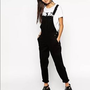ASOS 90s Style Overalls